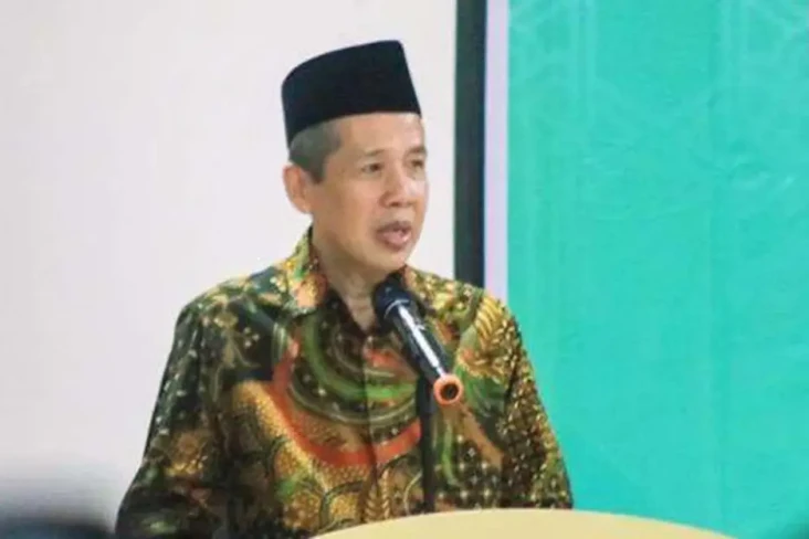 Kemenag Minta Penghulu...