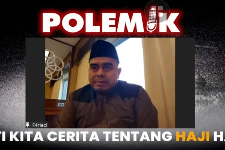 Amphuri Akui Ada Tambahan...