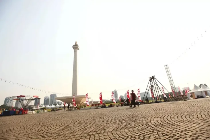 Catat! Ini Sejumlah...