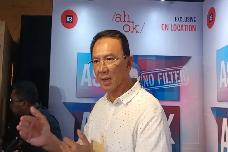 Kaesang Digadang-gadang...