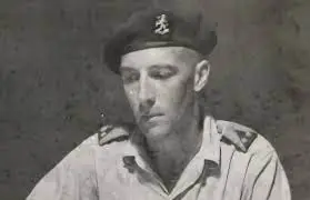 Karier Militer Idjon...
