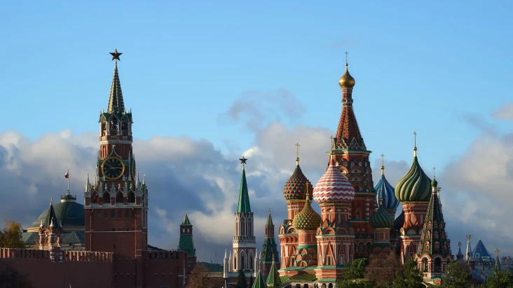 Aset Rusia Dialihkan...