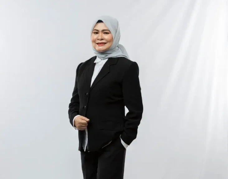 Profil dan Kekayaan...