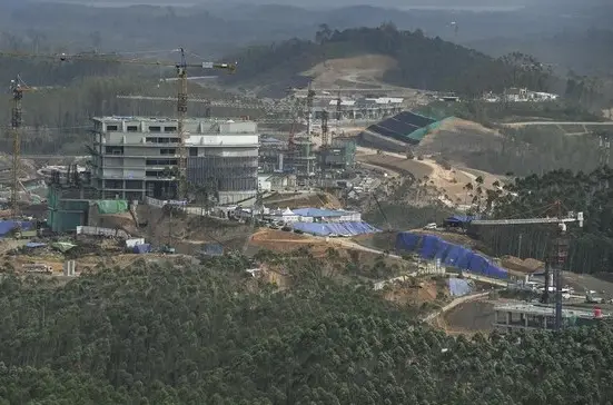 Rupiah Nyungsep, Anggaran...