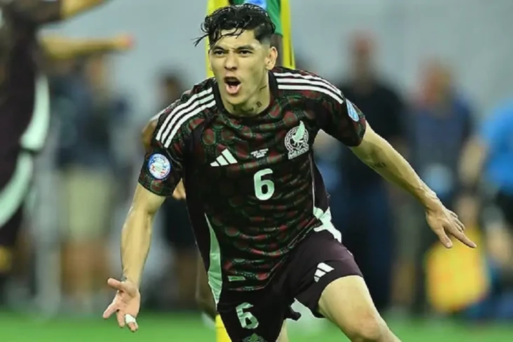 Hasil Copa America 2024:...