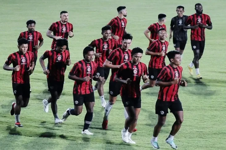 Susul Sejumlah Pemain,...