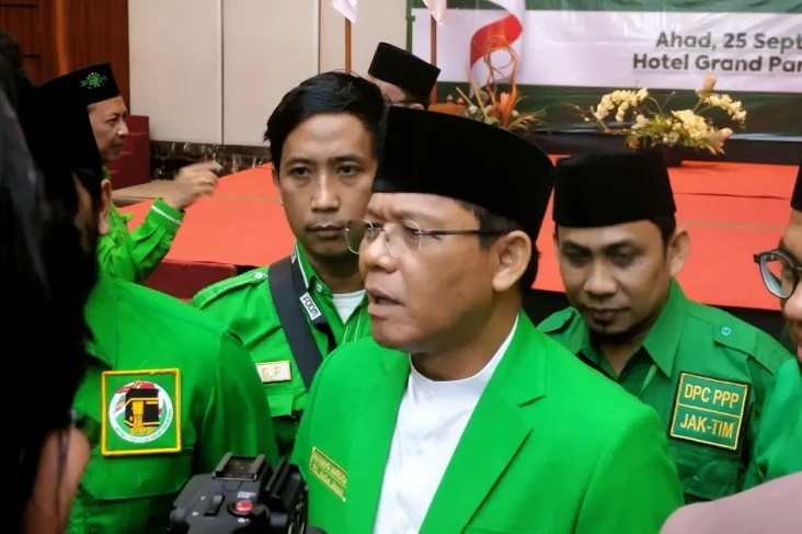 PPP Bali Ungkap Sejumlah...