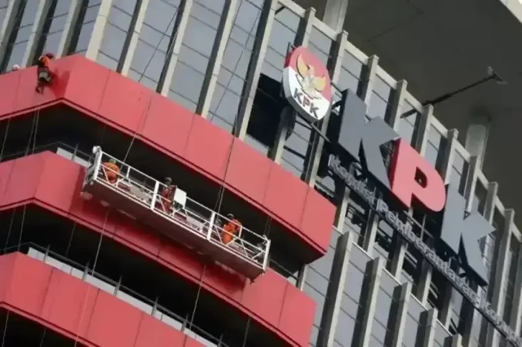 Pansel Capim KPK Tak...