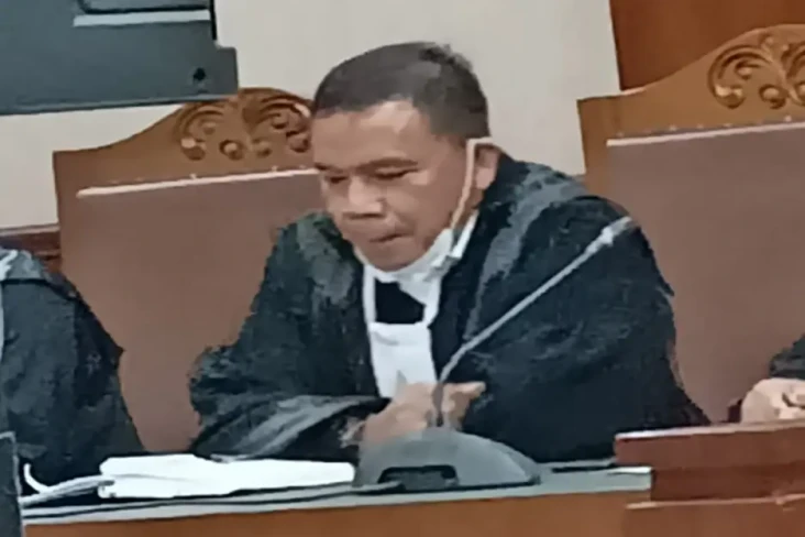 Revisi UU Polri Bikin...