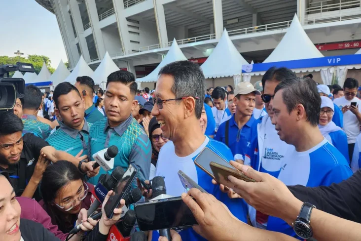 Soal Pilgub Jakarta...