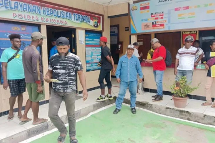 Belum Dibayar, Puluhan...