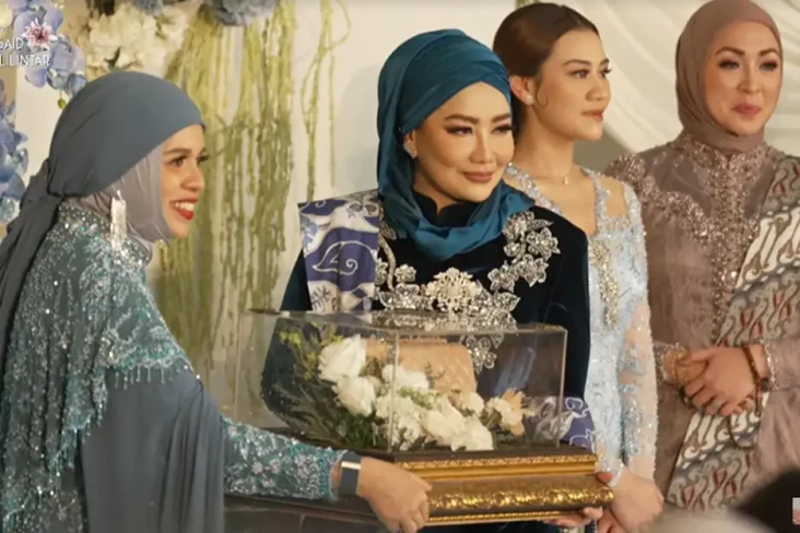 Tas Chanel Rp114 Juta...