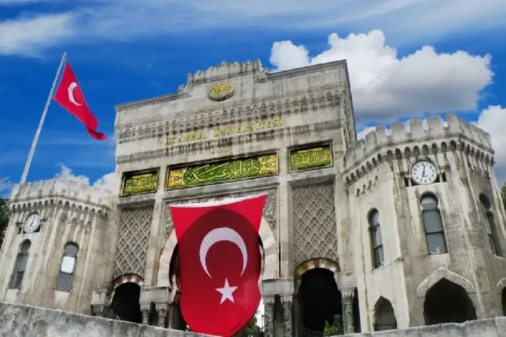 5 Negara Terbaik dengan...