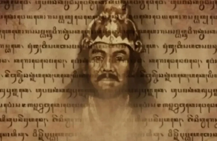 Kisah Guru Prabu Jayabaya...