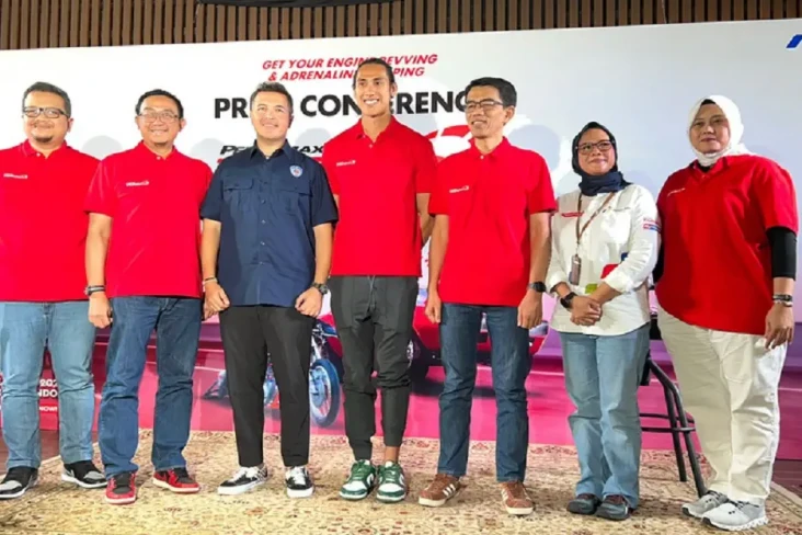Drag Fest 2024 Siap...