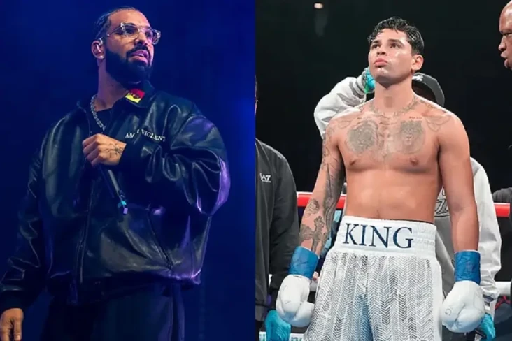 Ryan Garcia Terancam...