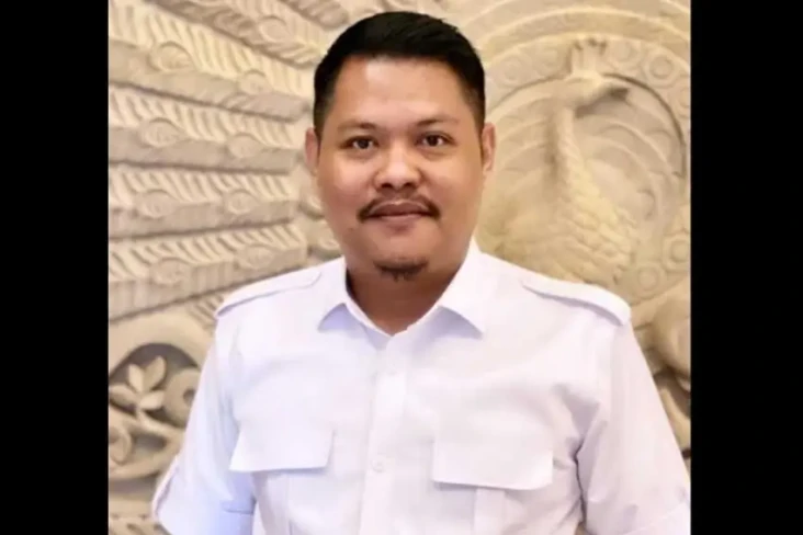 DPP Logis 08 Dukung...