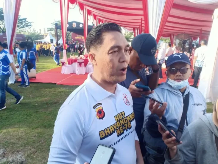 Siap Hadapi Sidang Praperadilan...