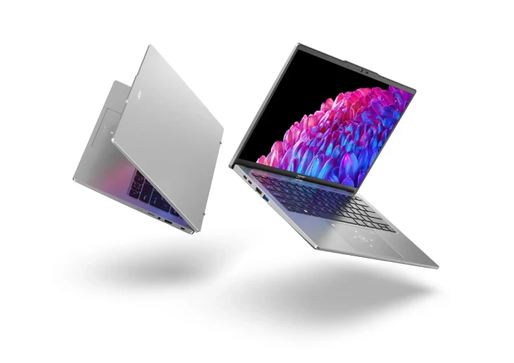 Kelebihan Acer Swift...