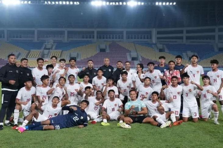Jadi Juara Bertahan,...