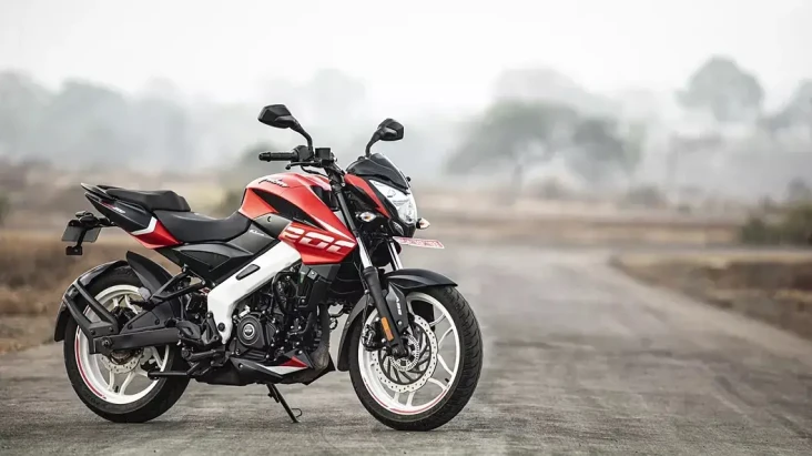 5 Motor yang Kurang...