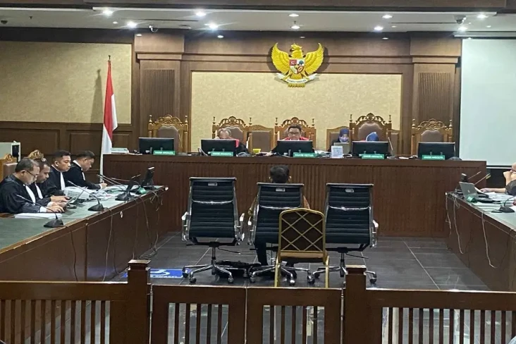 Istri Terima Uang Harian...