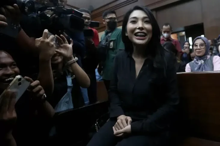 Jaksa Cecar SYL soal...