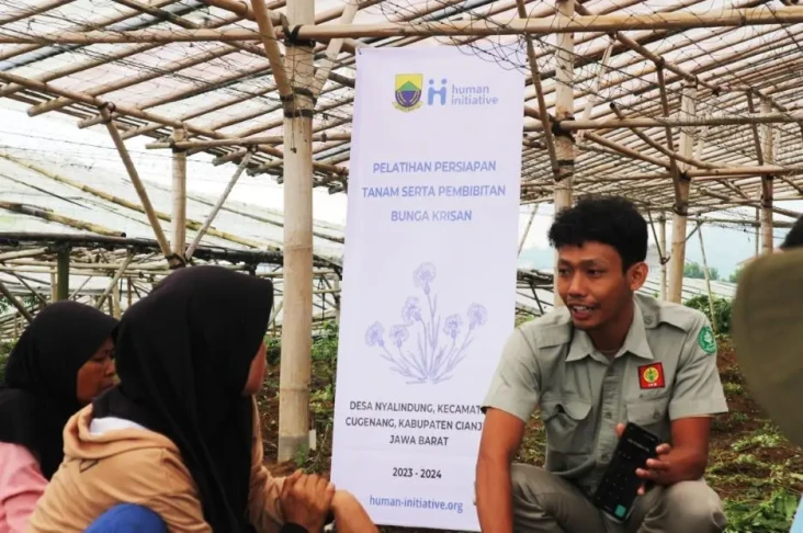 Kolaborasi Jadi Hal...
