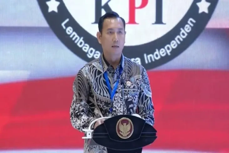 Ketua KPI Komitmen Jaga...