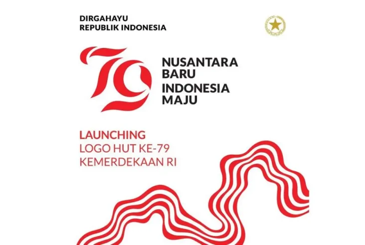 Logo dan Tema HUT ke-79...