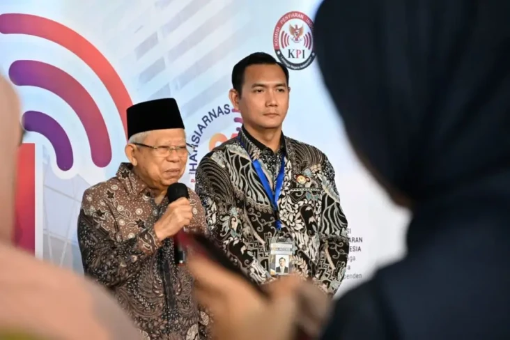 Sebut Serangan Siber...