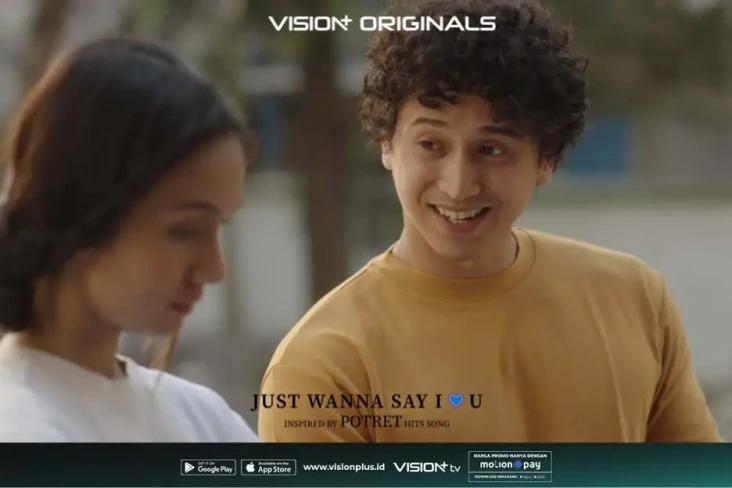 Roy Sungkono Bintangi...