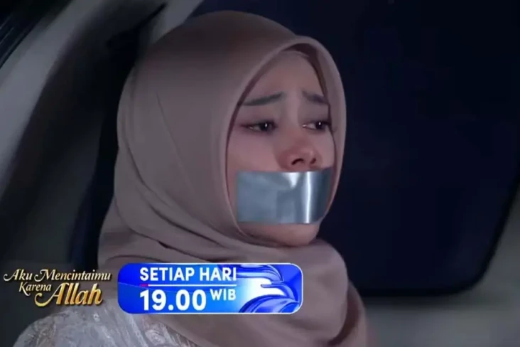 Sinopsis Sinetron Aku...