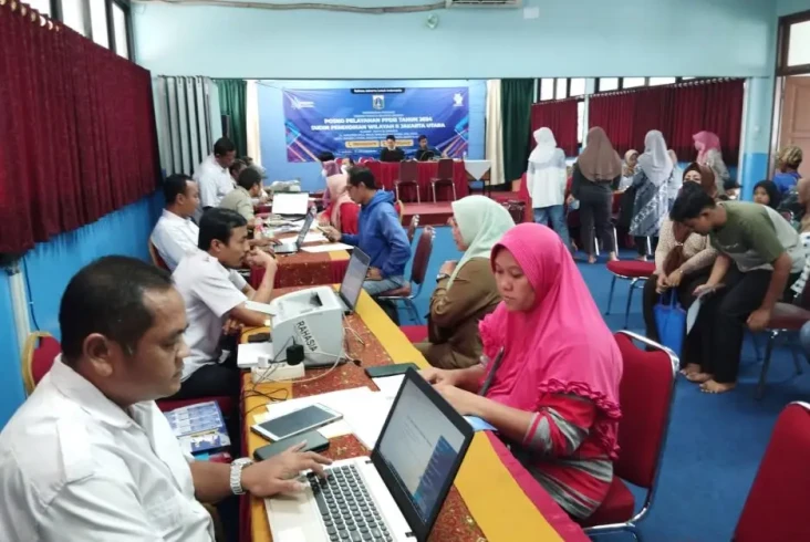 Sulitkan Anak Bersekolah,...
