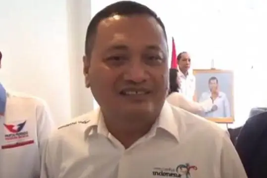 Raih Dukungan Perindo...