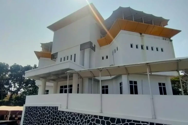 Pemprov Banten Diminta...