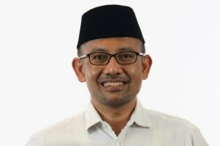 Haji Difabel Pun Dimuliakan