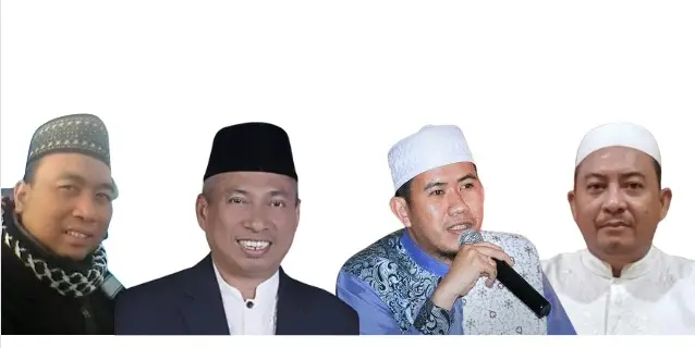 Al-Azhar Kiblat Ilmu...