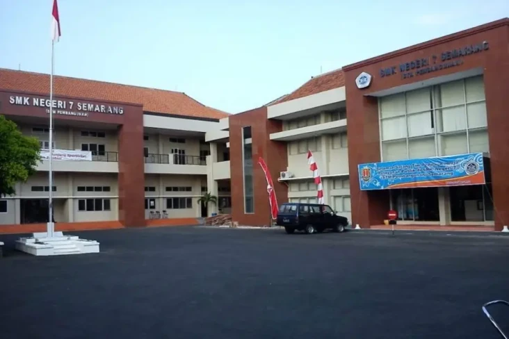 22 SMK Terbaik di Jawa...