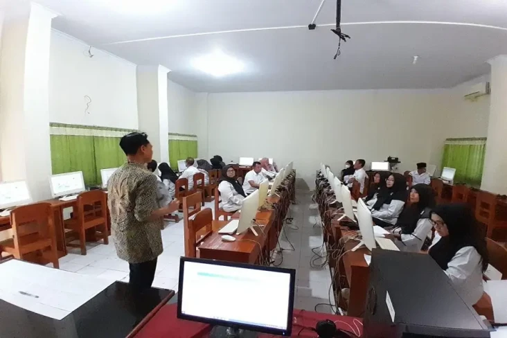 Transformasi Digital...