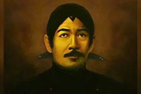 Kematian Panembahan...