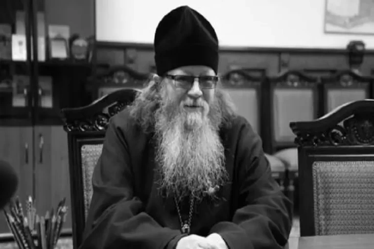 Ini Sosok Pastor Gereja...