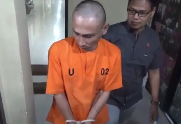 Mengaku Dapat Bisikan...