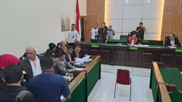 Polda Jabar Mangkir,...