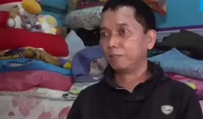 Yakin Pegi Setiawan...