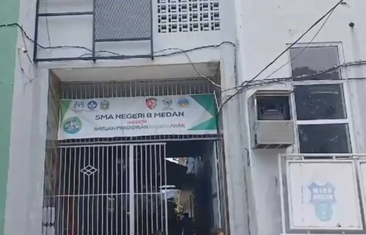 Disdik Sumut Ungkap...