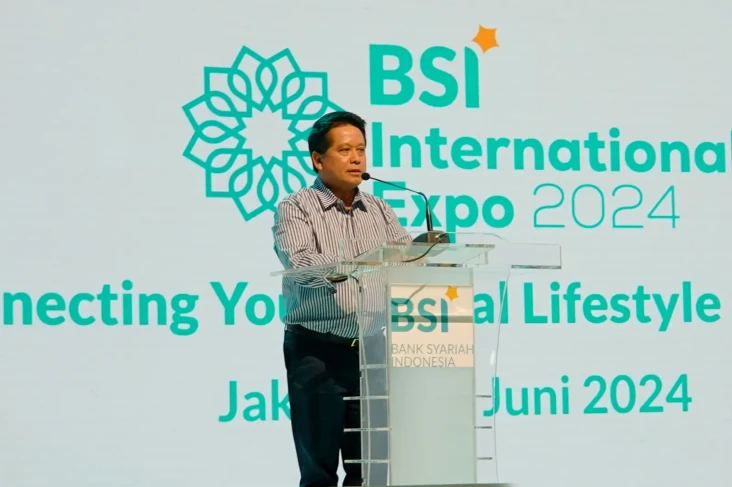BSI International Expo...