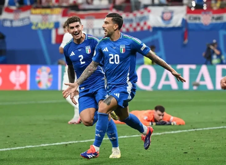 Hasil Euro 2024: Dramatis,...