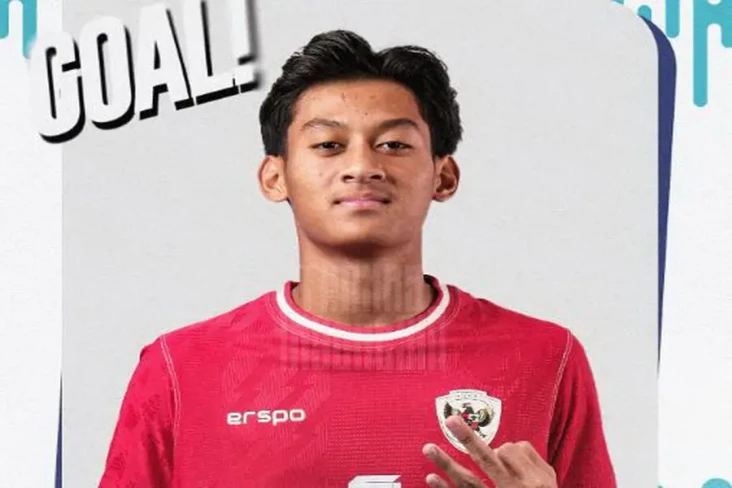 Cetak 2 Gol ke Gawang...