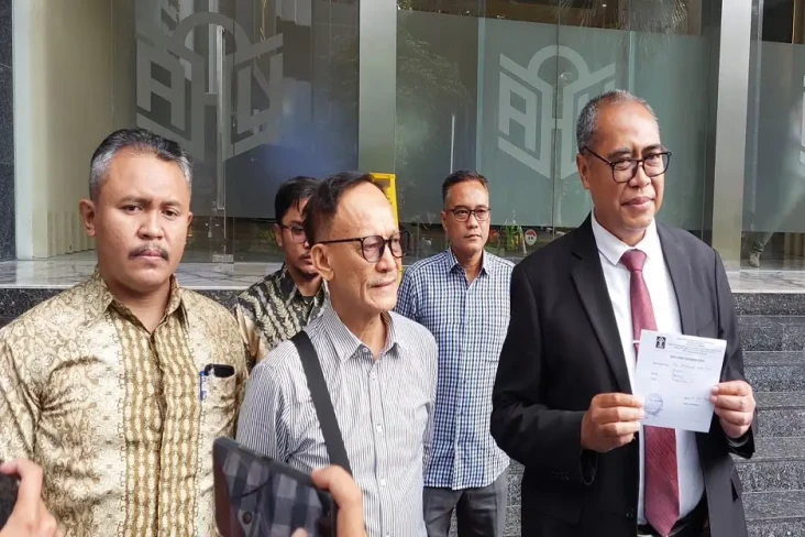 Kemenkumham Diminta...